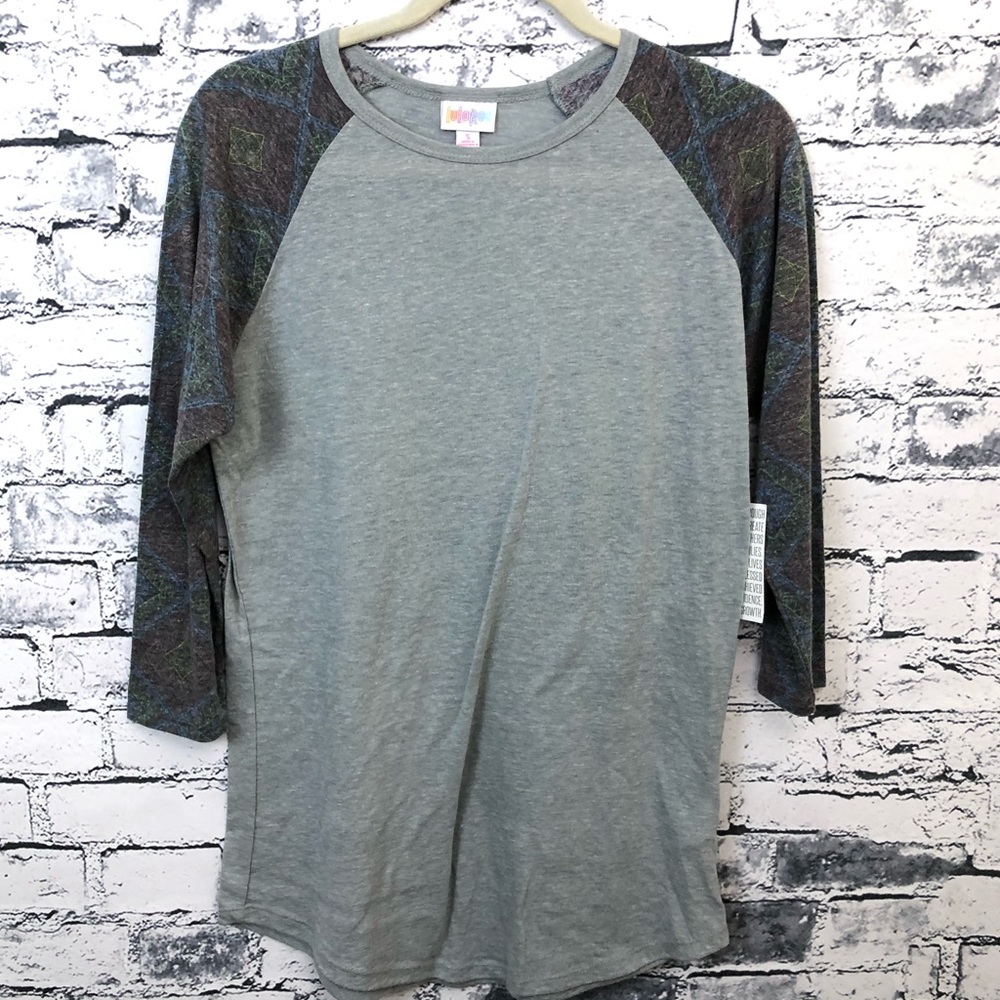 LuLaRoe S Randy